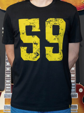 GuitarPoint - Shirt 59 - Size XL