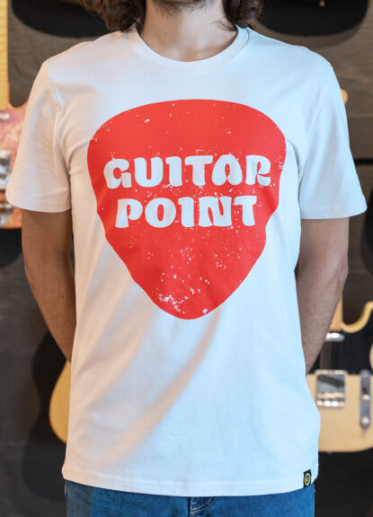 GuitarPoint - Shirt Pick - Size XXL