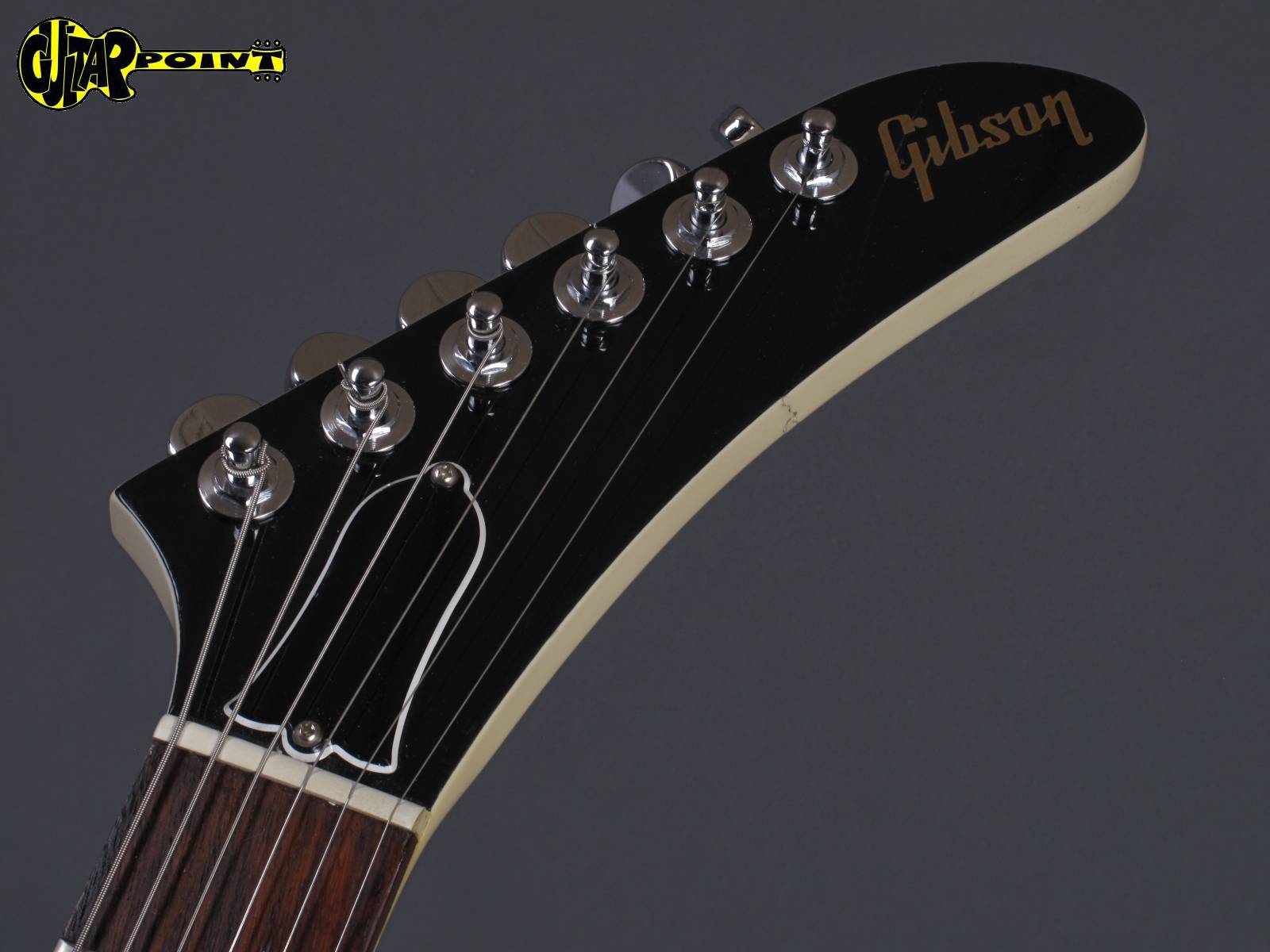 Vi 84. Gibson SG headstock. Гибсон эксплорер голова. Gibson Explorer 1984. Gibson Ripper Bass headstock.